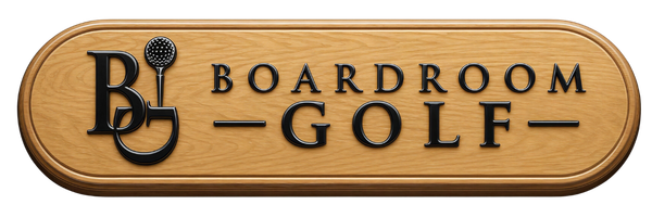 Boardroom Golf App