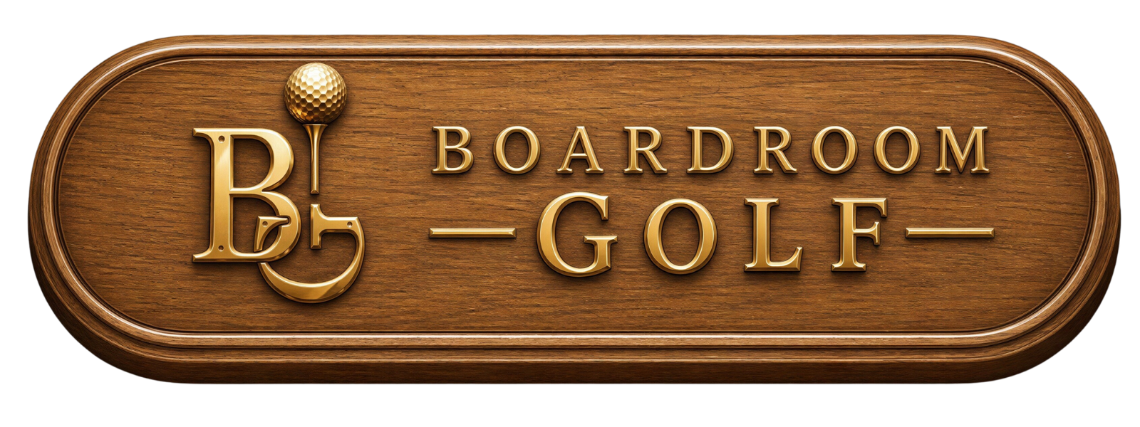 Boardroom Golf App