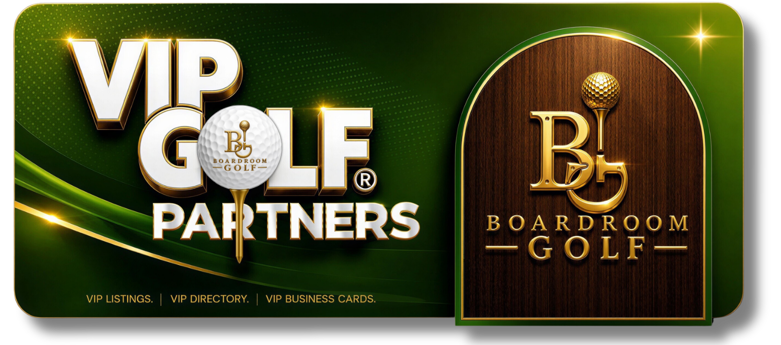 Featured VIP Business Cards